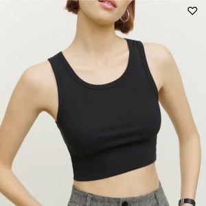 NWT Reformation Adel Top